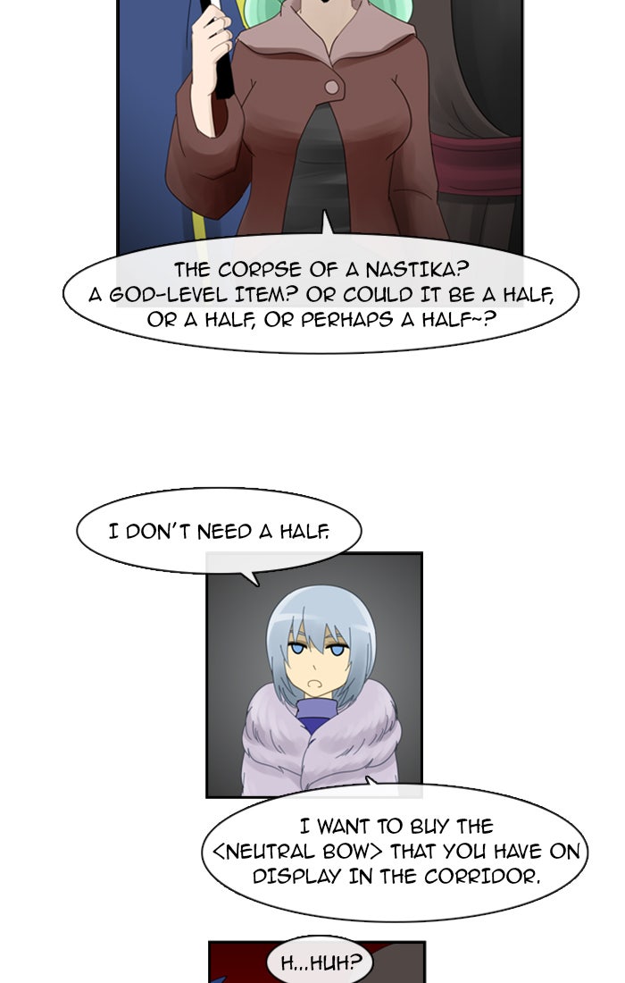 Read Kubera Manga Online