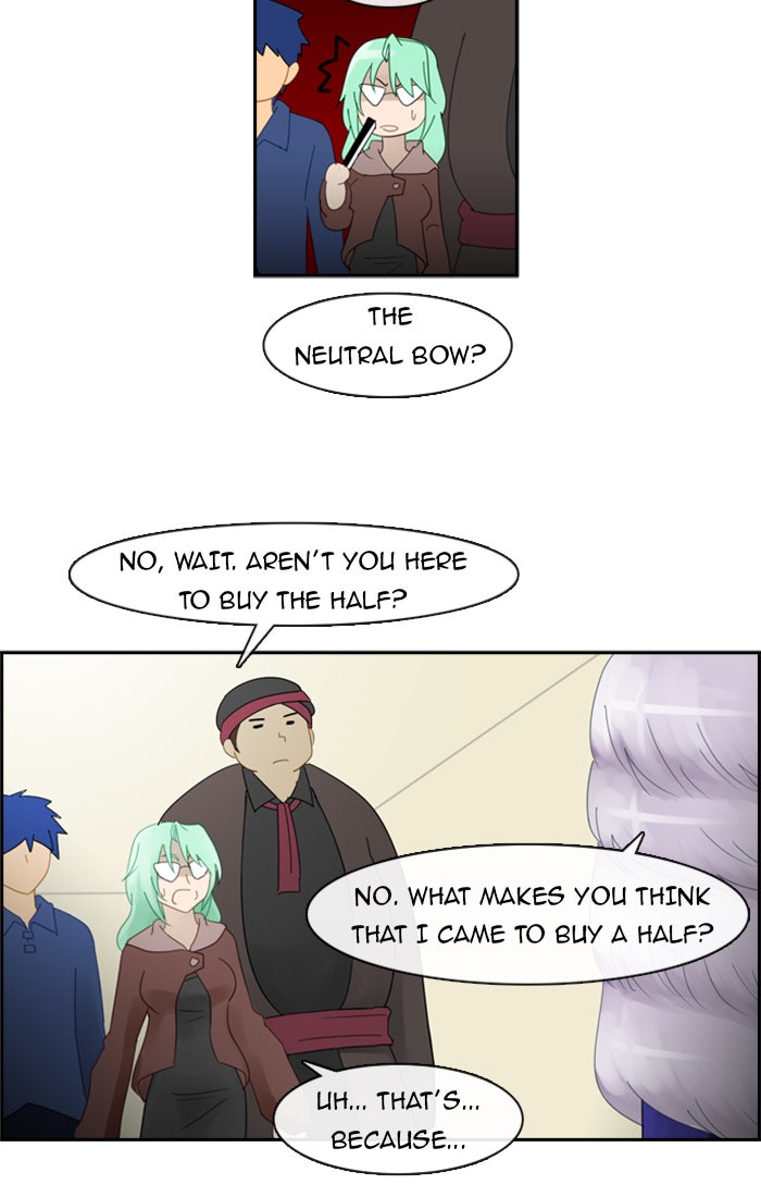 Read Kubera Manga Online