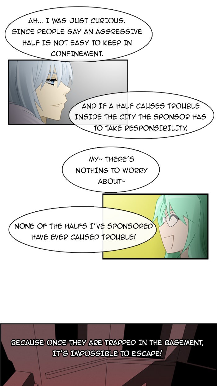 Read Kubera Manga Online