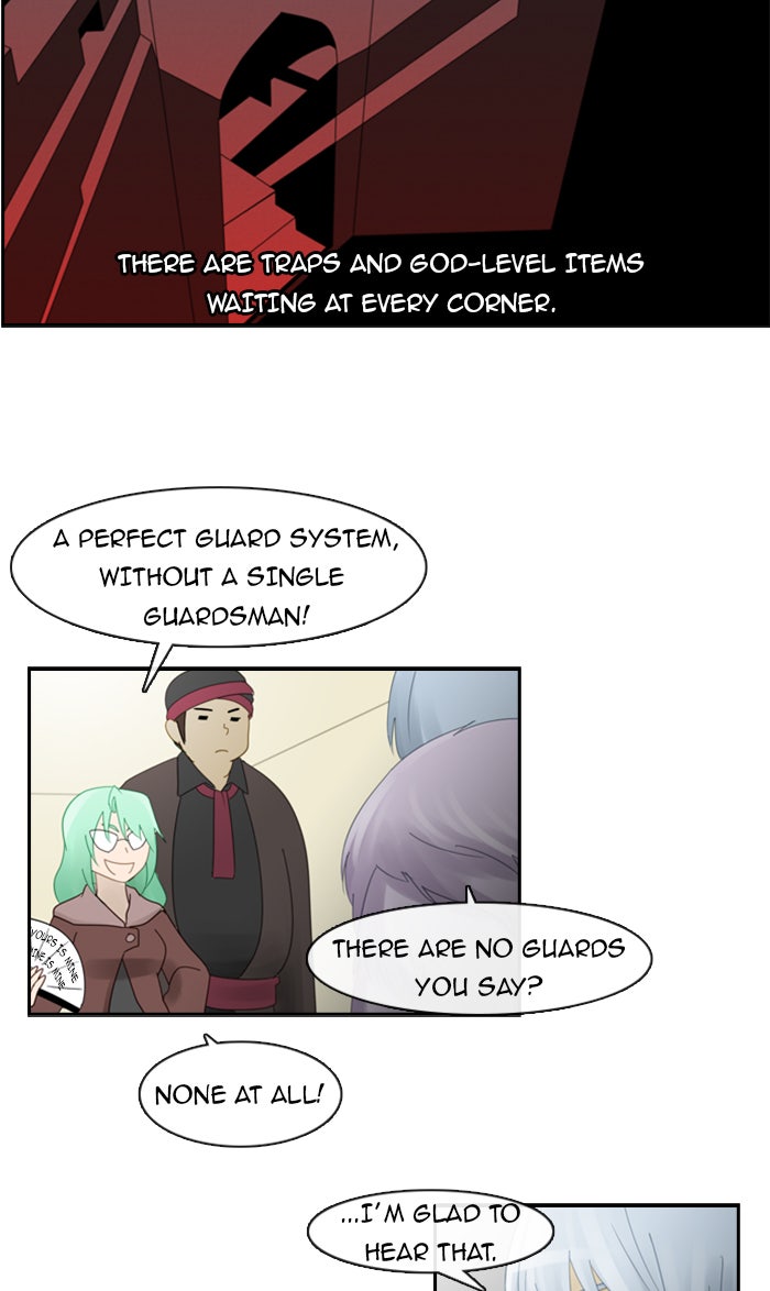Read Kubera Manga Online