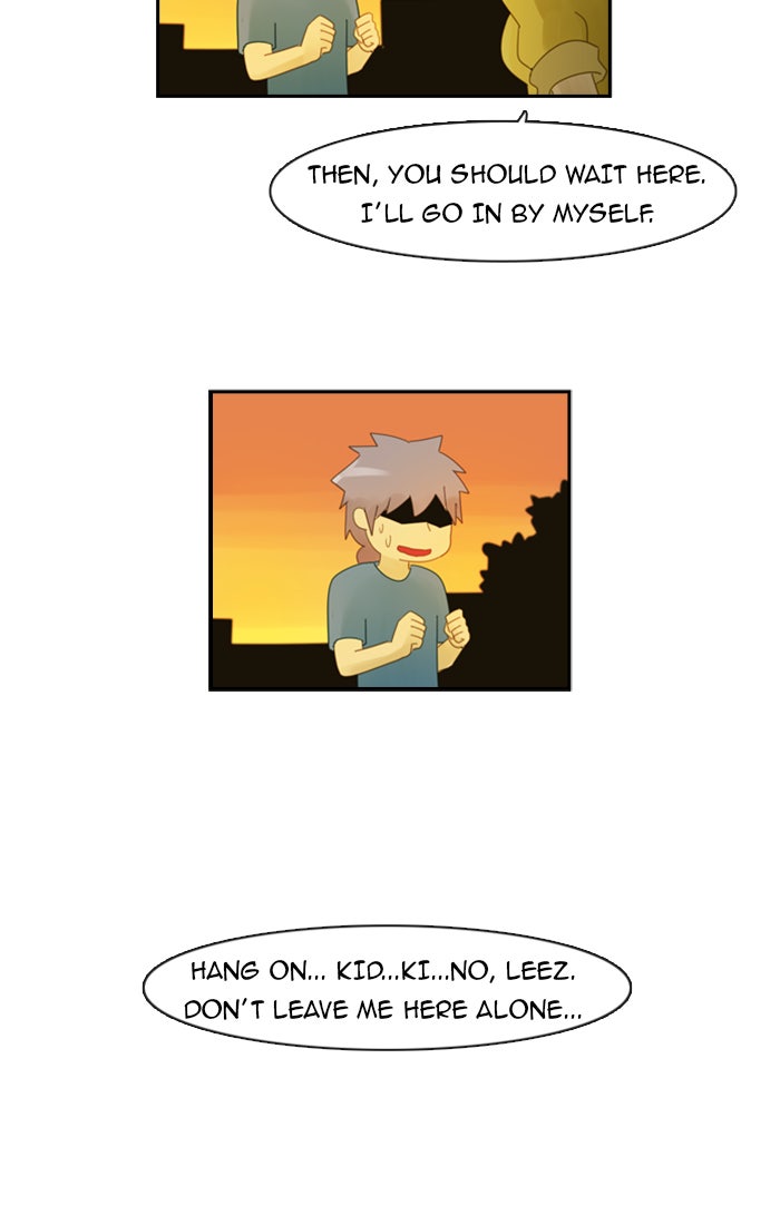 Read Kubera Manga Online