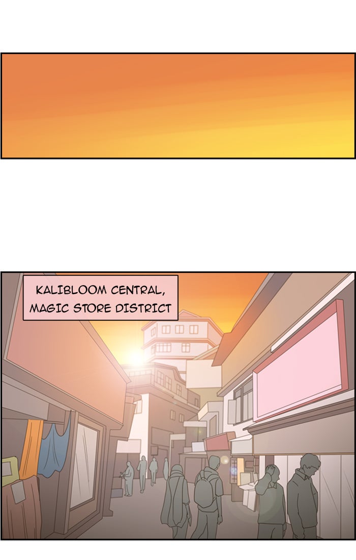 Read Kubera Manga Online