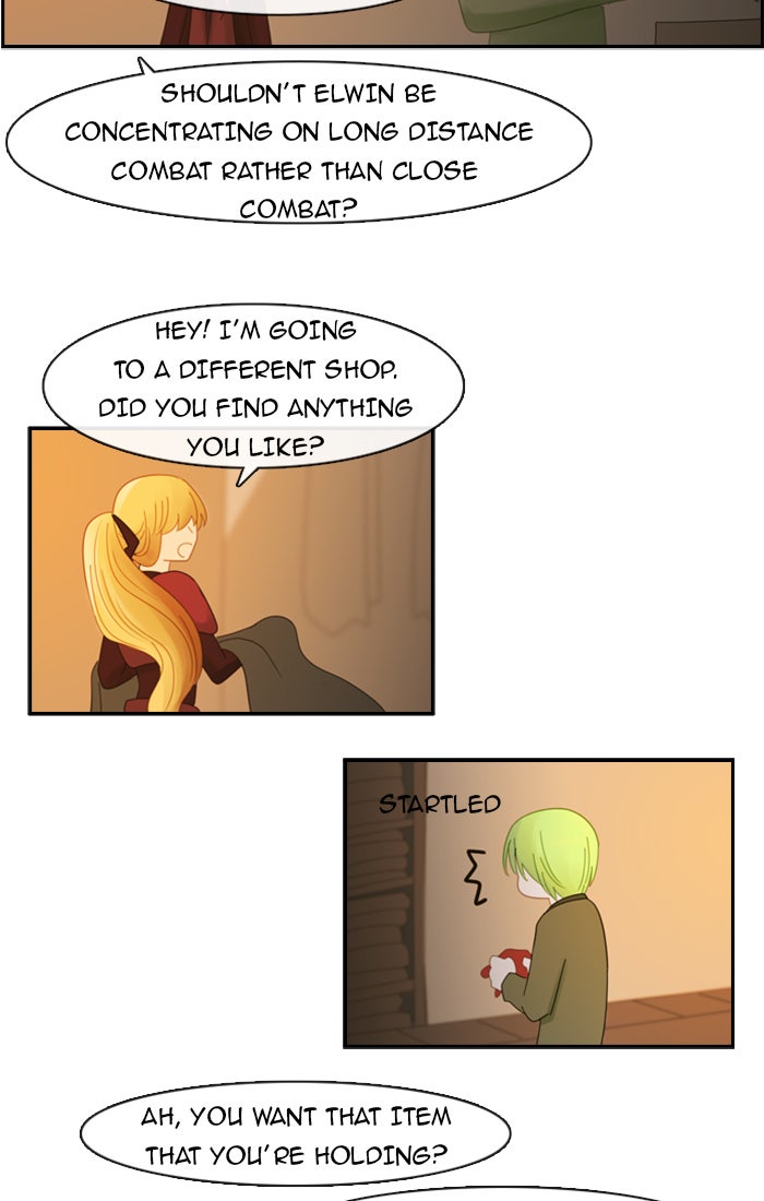 Read Kubera Manga Online