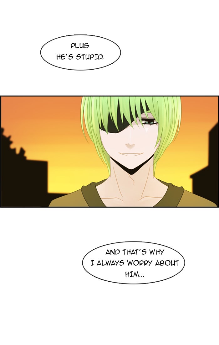 Read Kubera Manga Online