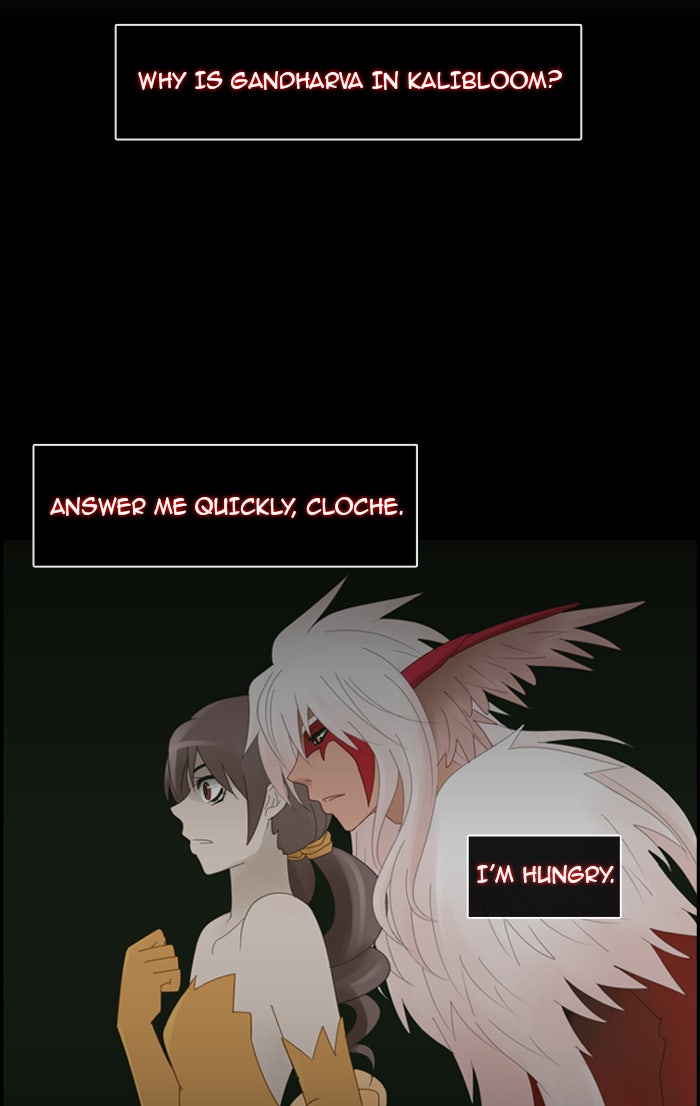 Read Kubera Manga Online
