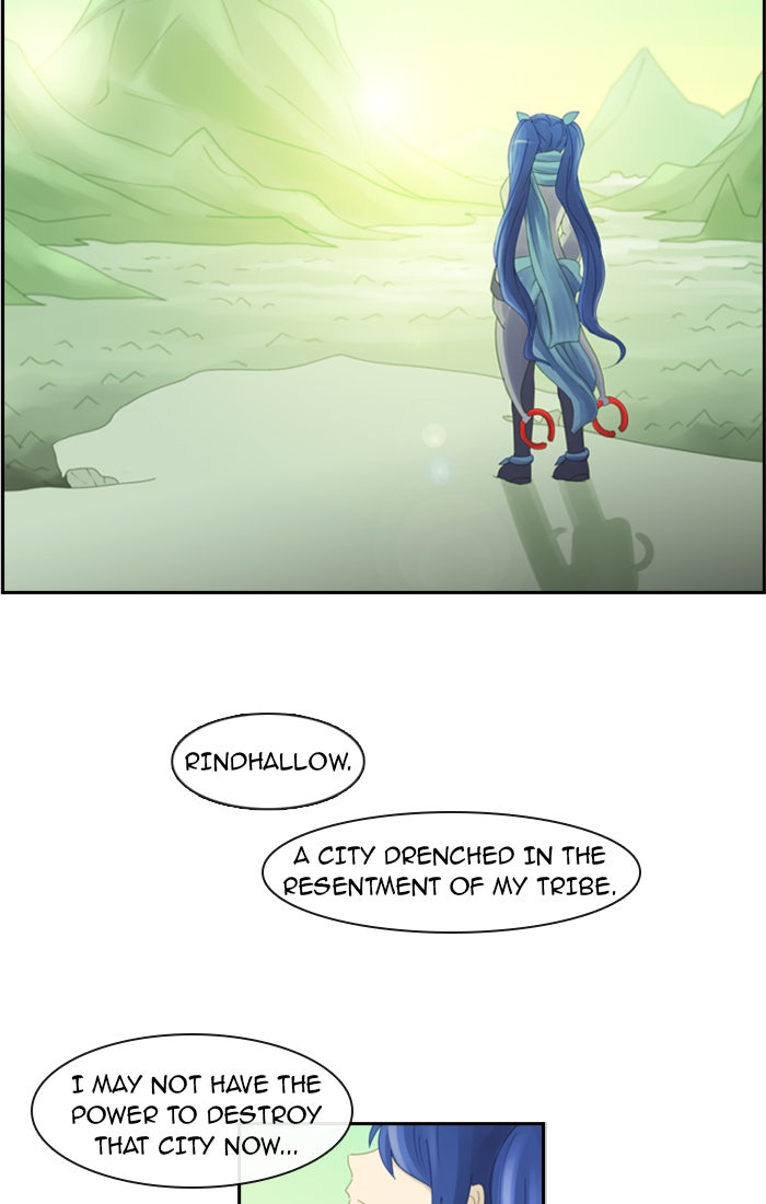 Read Kubera Manga Online