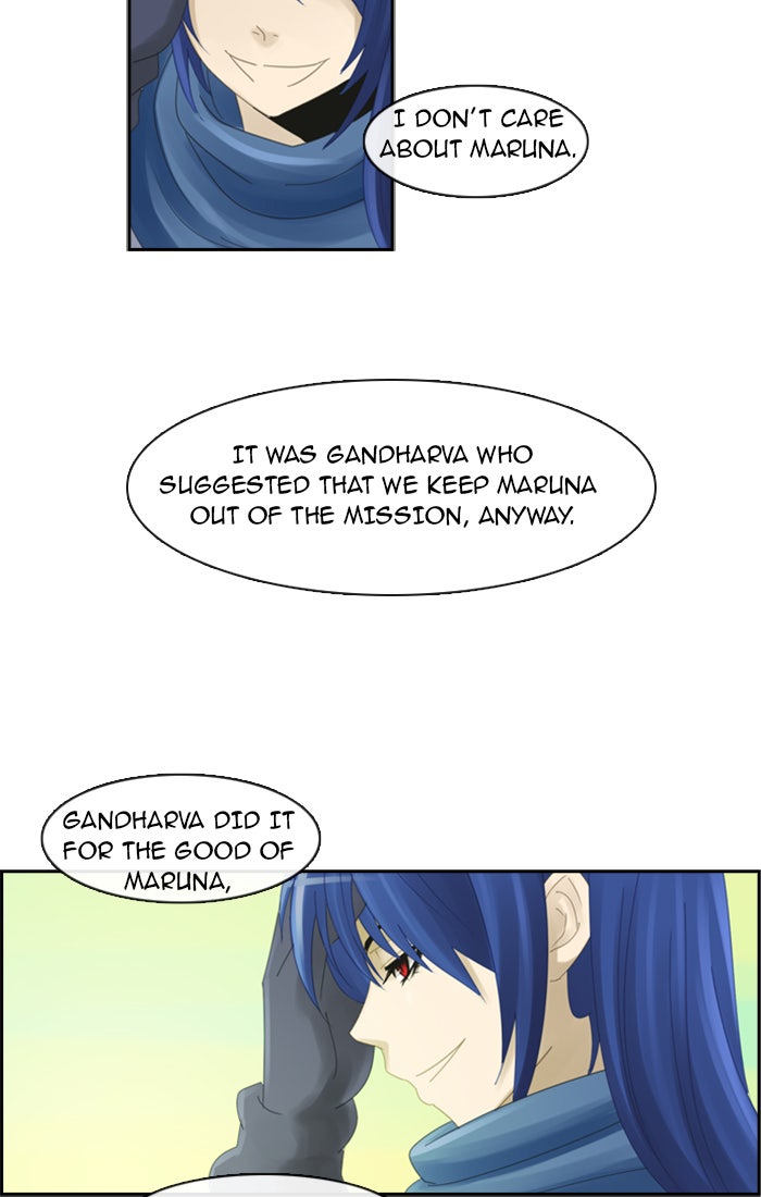 Read Kubera Manga Online