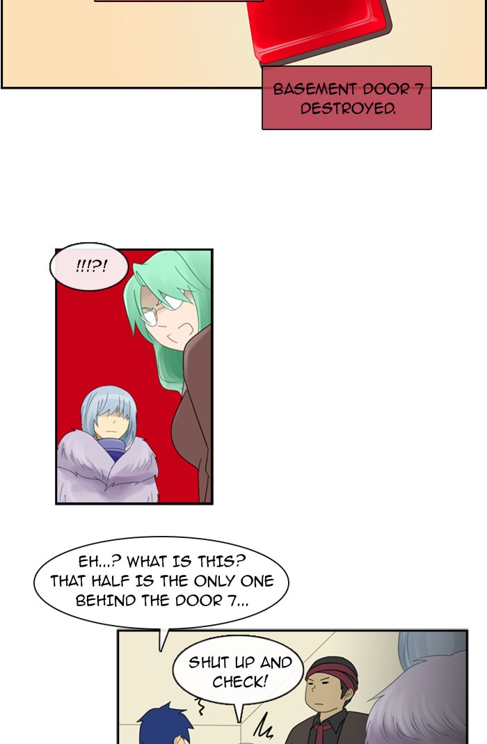 Read Kubera Manga Online