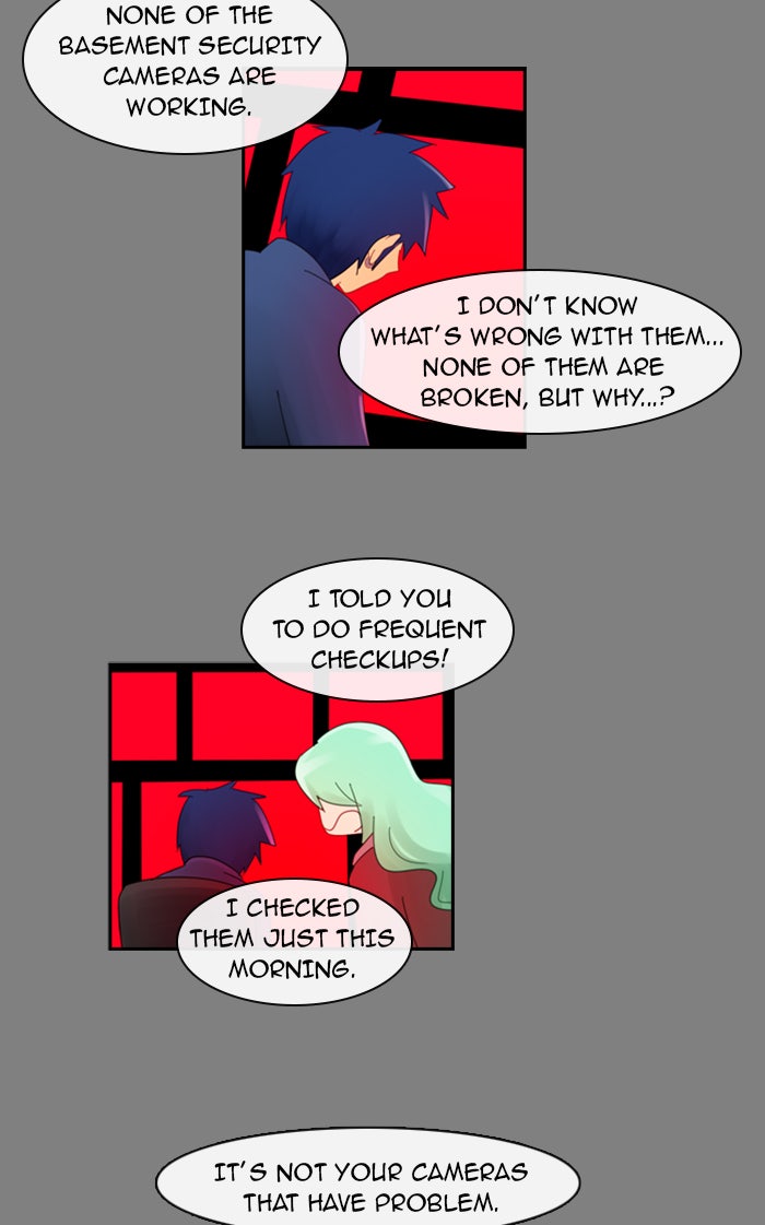 Read Kubera Manga Online