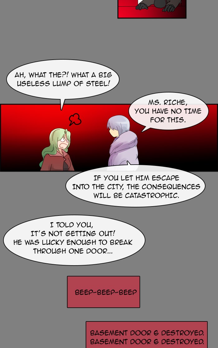 Read Kubera Manga Online