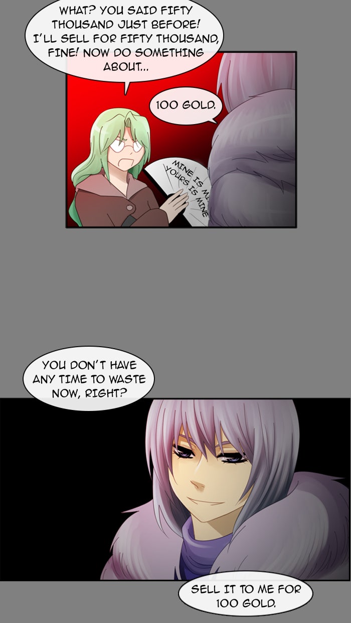 Read Kubera Manga Online