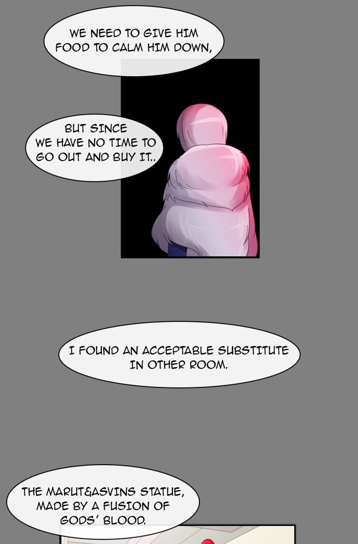 Read Kubera Manga Online