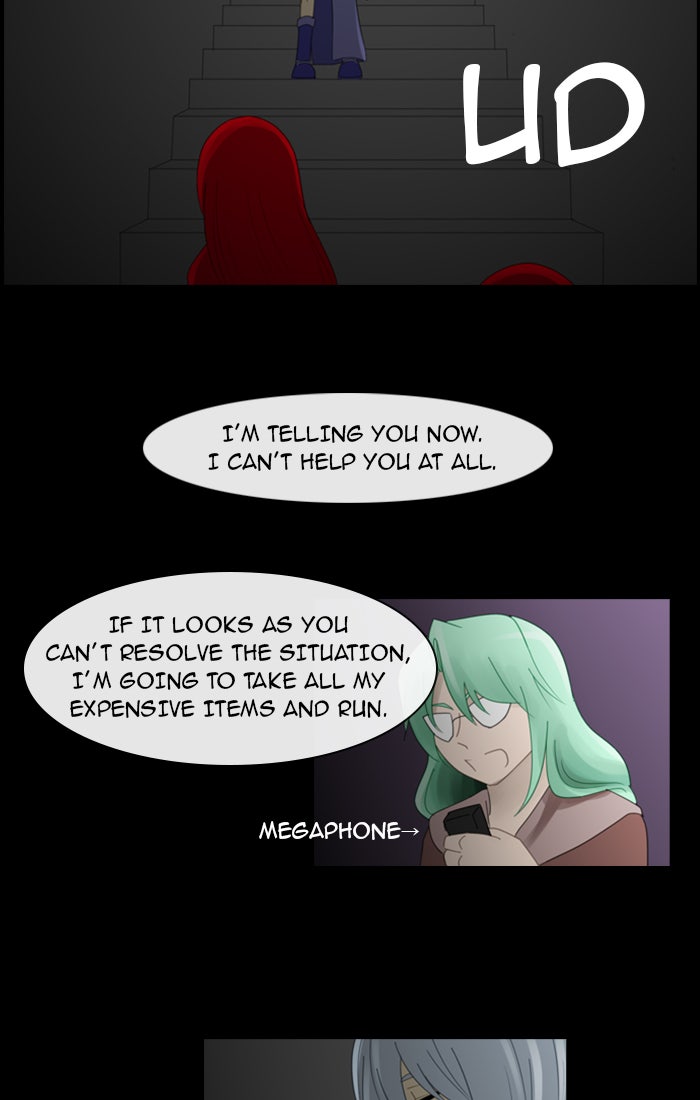 Read Kubera Manga Online