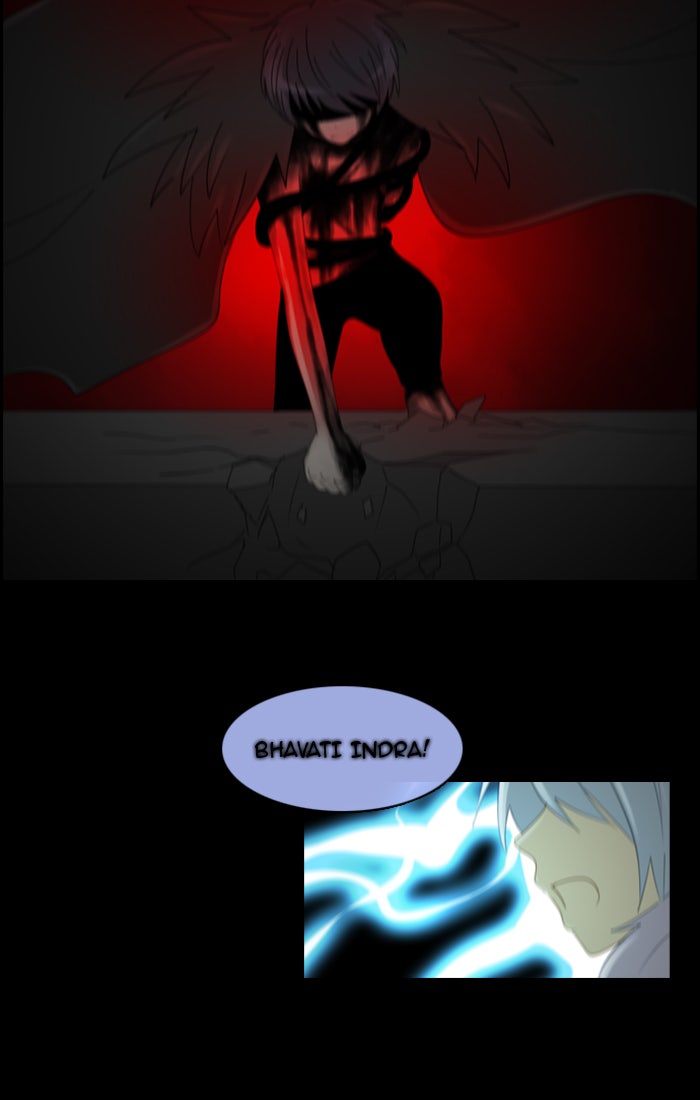 Read Kubera Manga Online