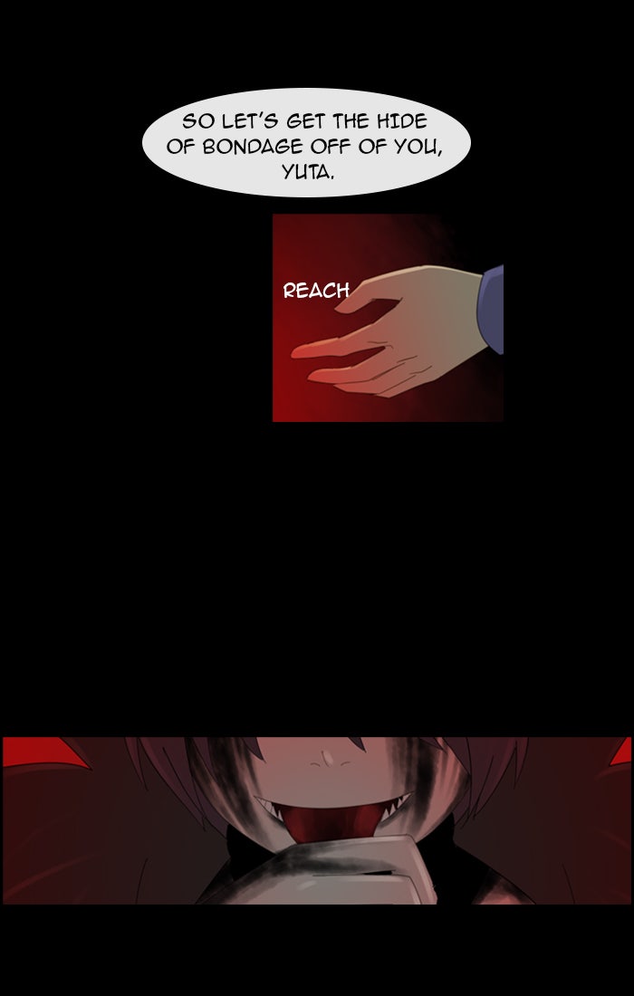 Read Kubera Manga Online