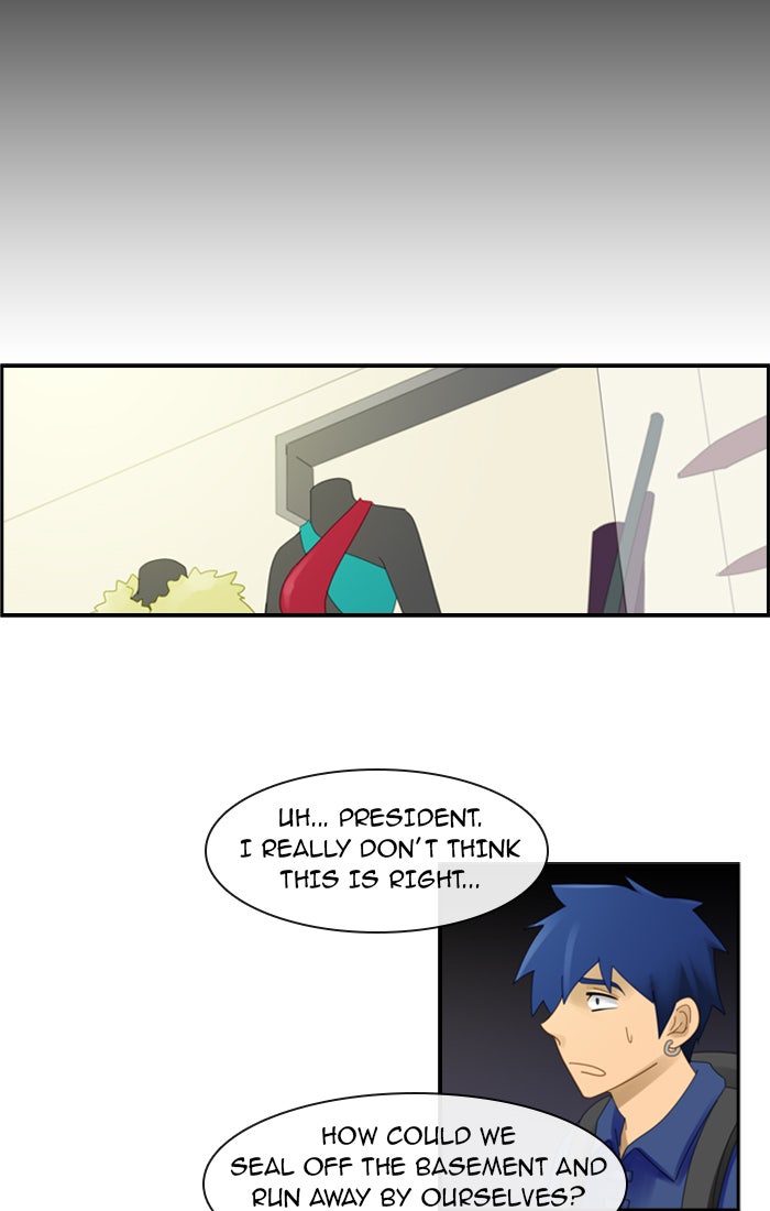 Read Kubera Manga Online