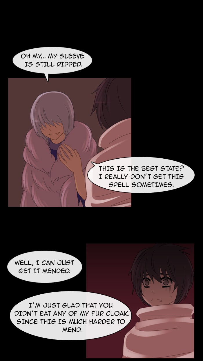 Read Kubera Manga Online