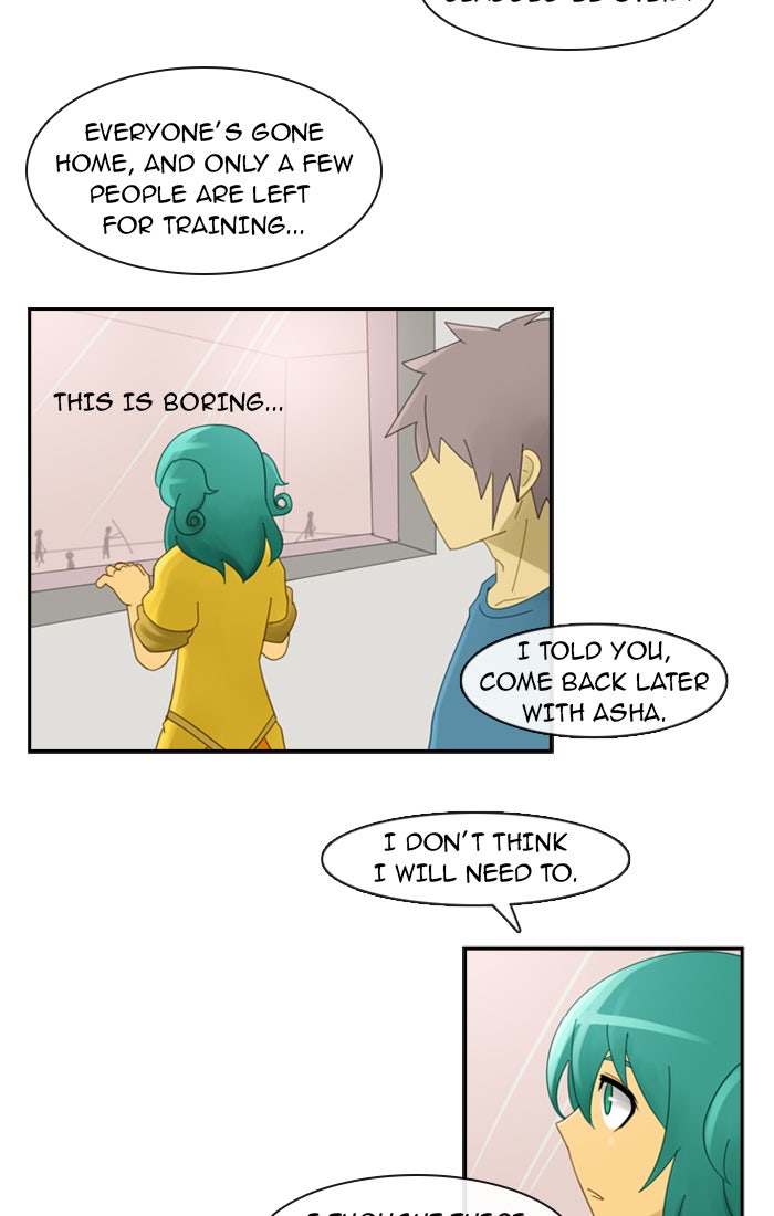 Read Kubera Manga Online