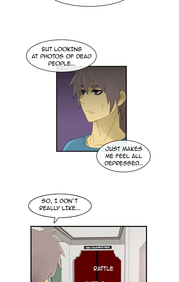Read Kubera Manga Online