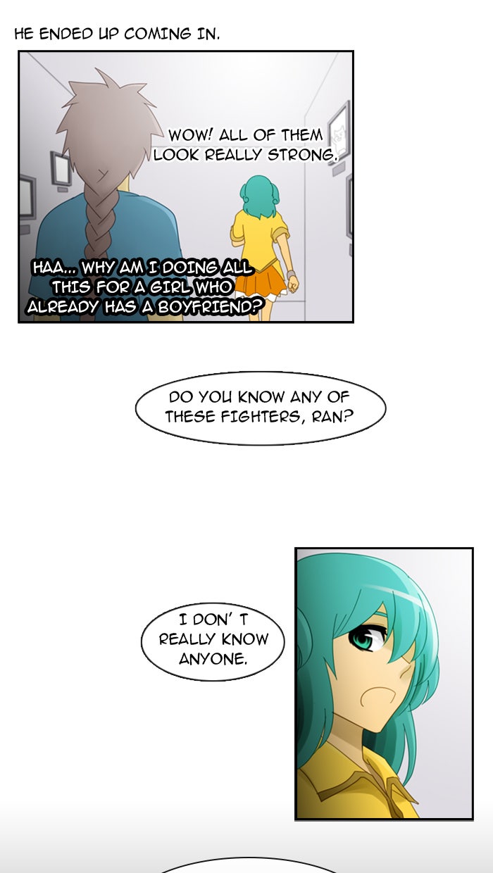 Read Kubera Manga Online