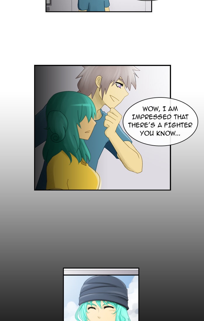 Read Kubera Manga Online