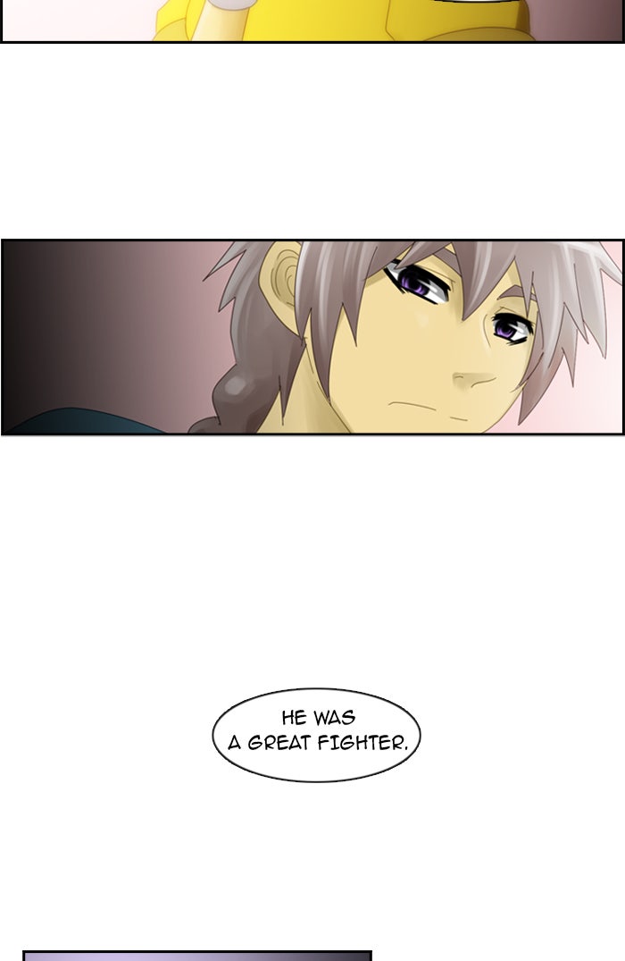 Read Kubera Manga Online