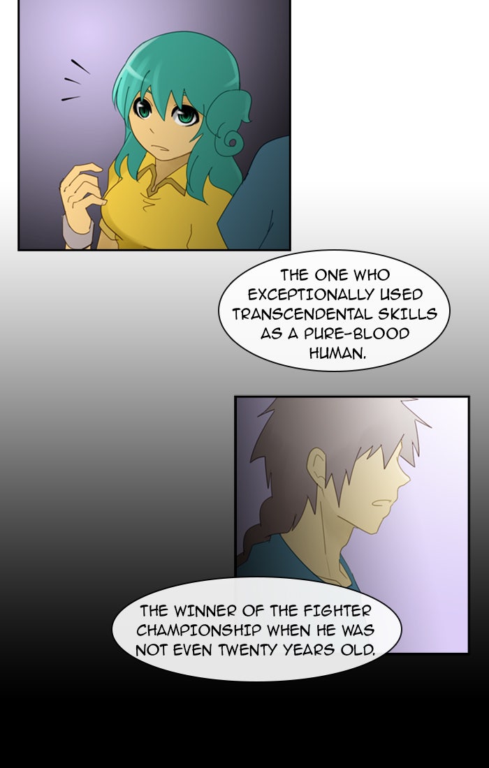 Read Kubera Manga Online