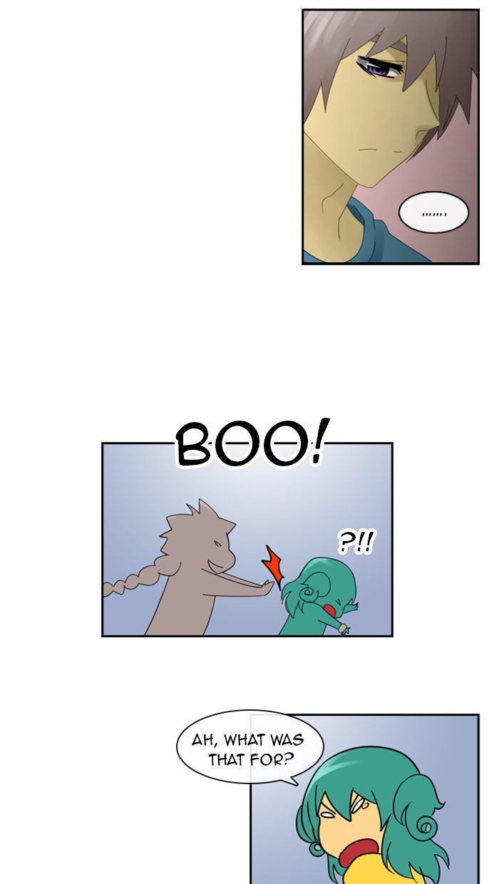 Read Kubera Manga Online