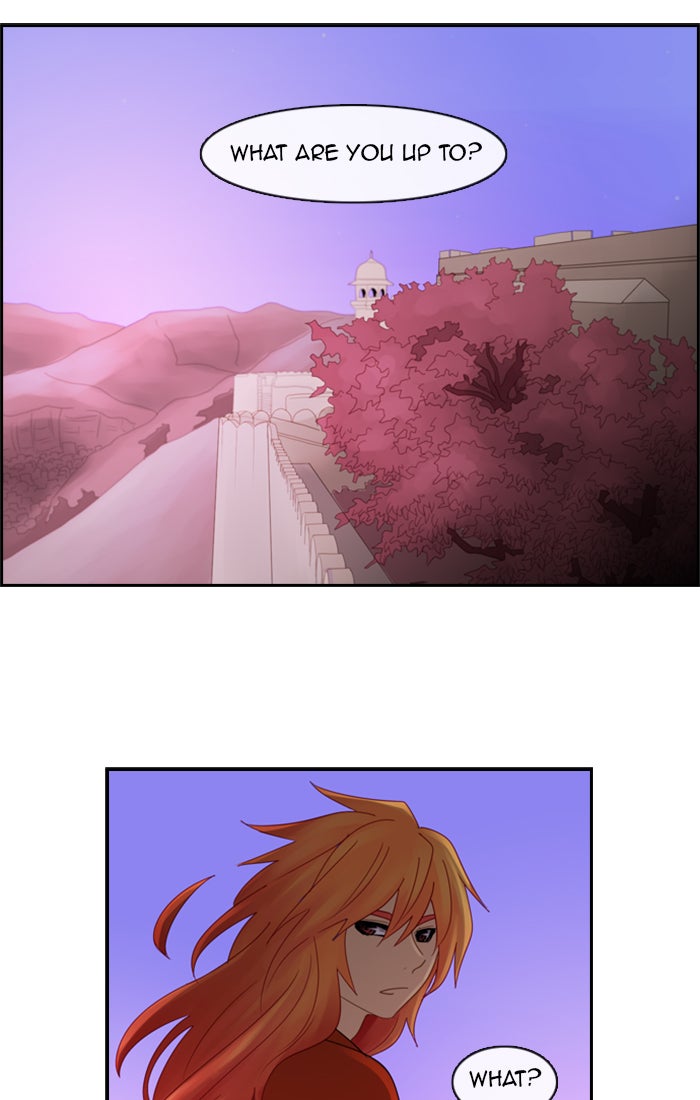 Read Kubera Manga Online