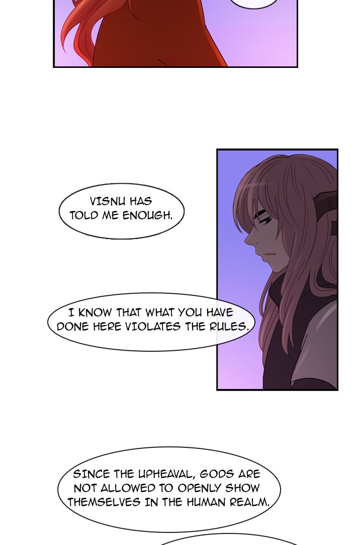 Read Kubera Manga Online