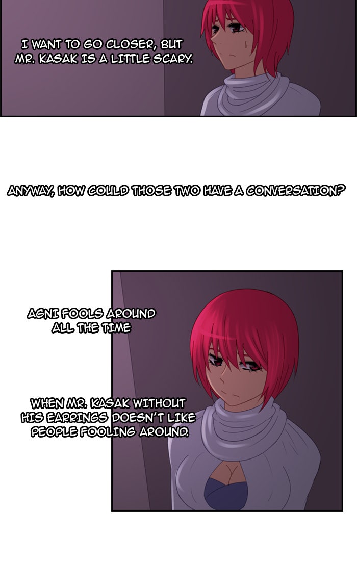 Read Kubera Manga Online