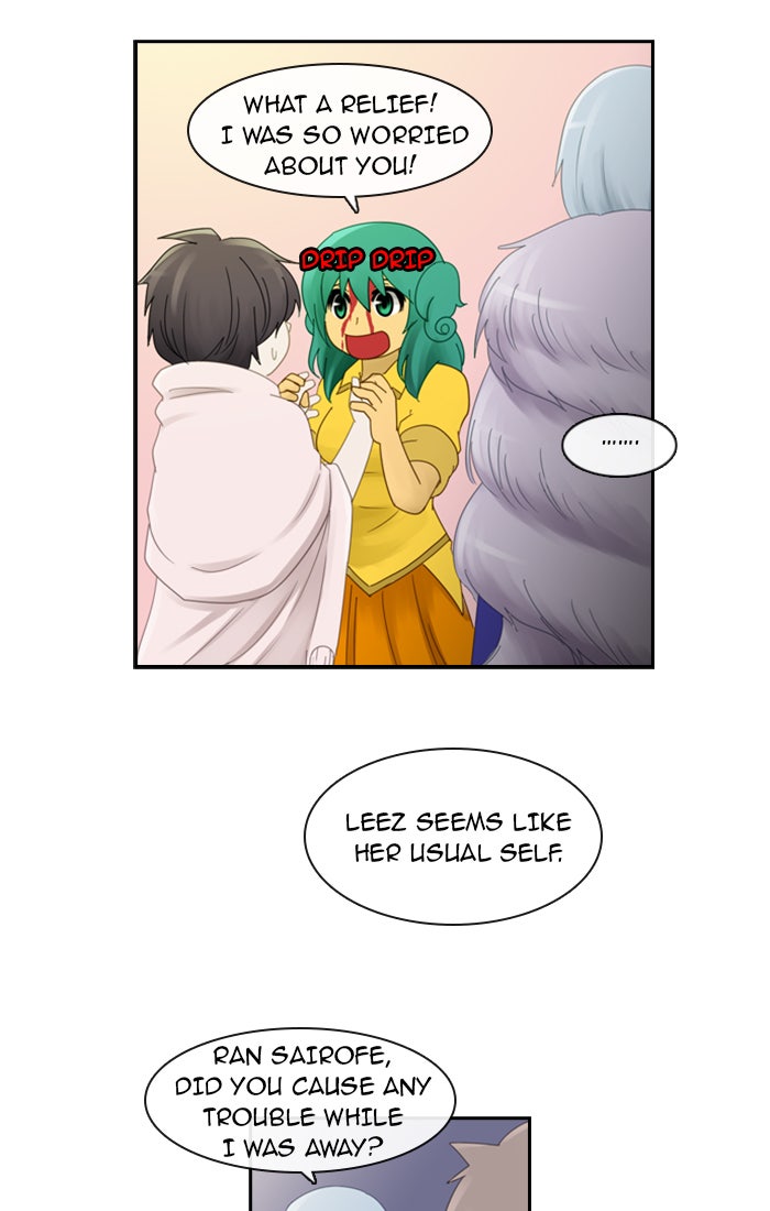 Read Kubera Manga Online