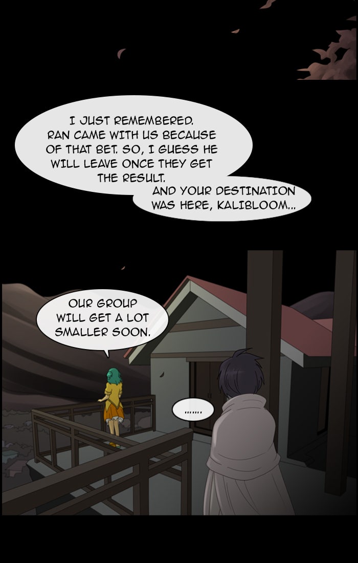 Read Kubera Manga Online