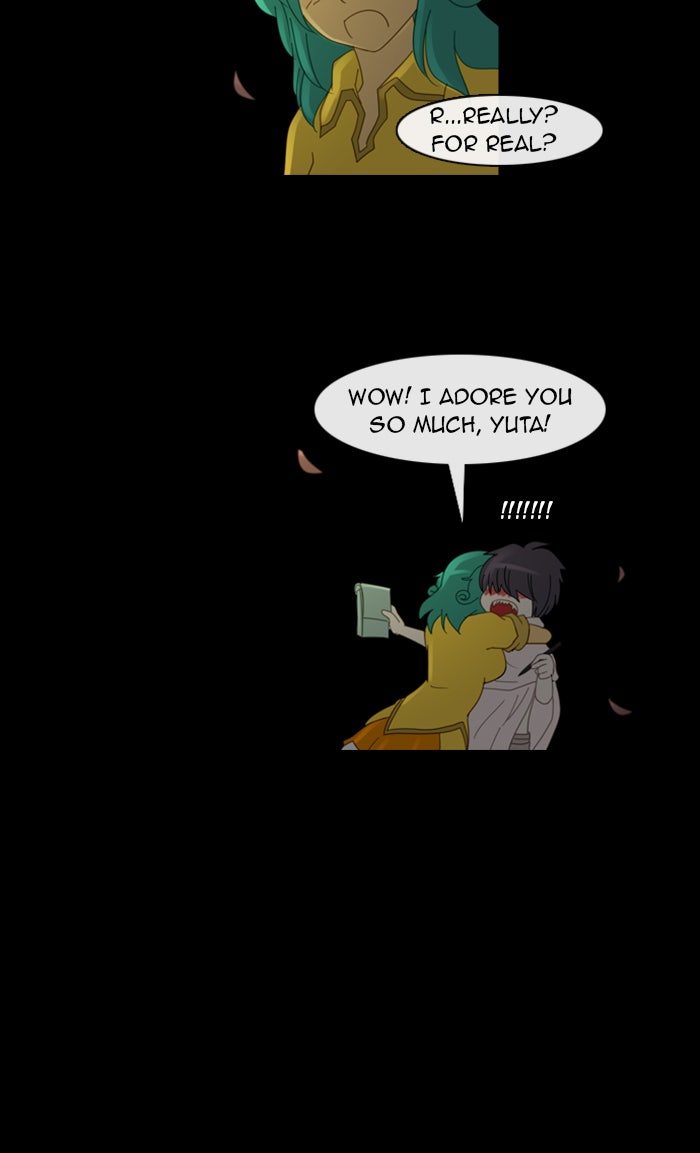 Read Kubera Manga Online