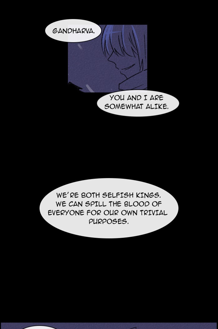 Read Kubera Manga Online