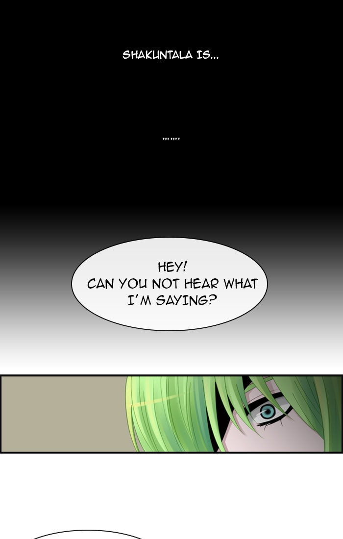Read Kubera Manga Online