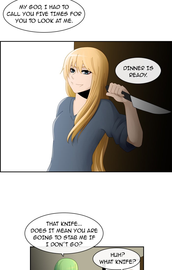Read Kubera Manga Online