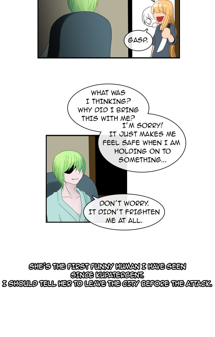 Read Kubera Manga Online