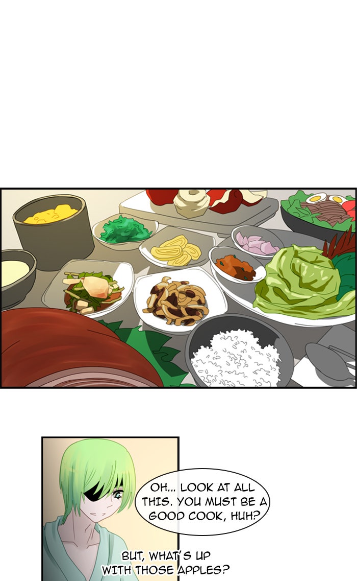 Read Kubera Manga Online