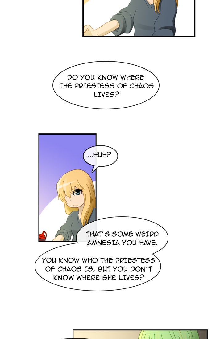 Read Kubera Manga Online