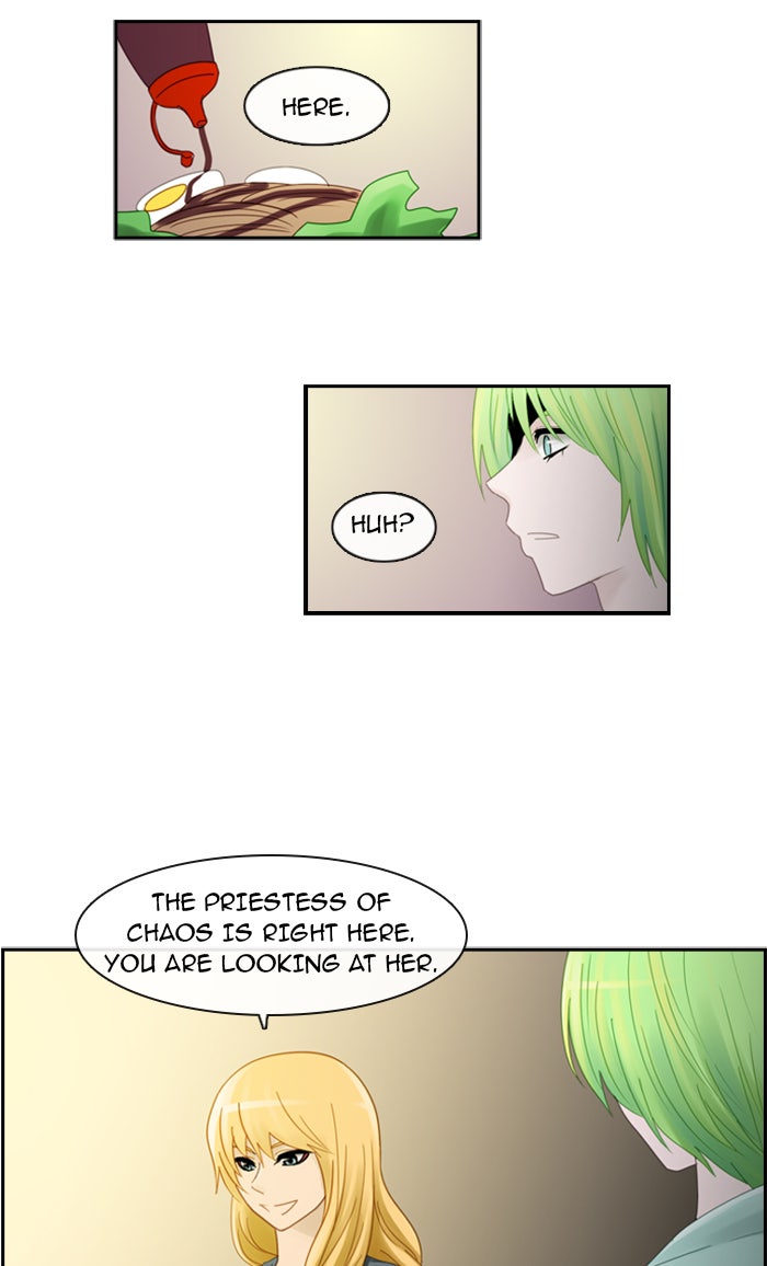 Read Kubera Manga Online
