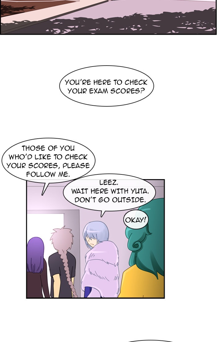 Read Kubera Manga Online