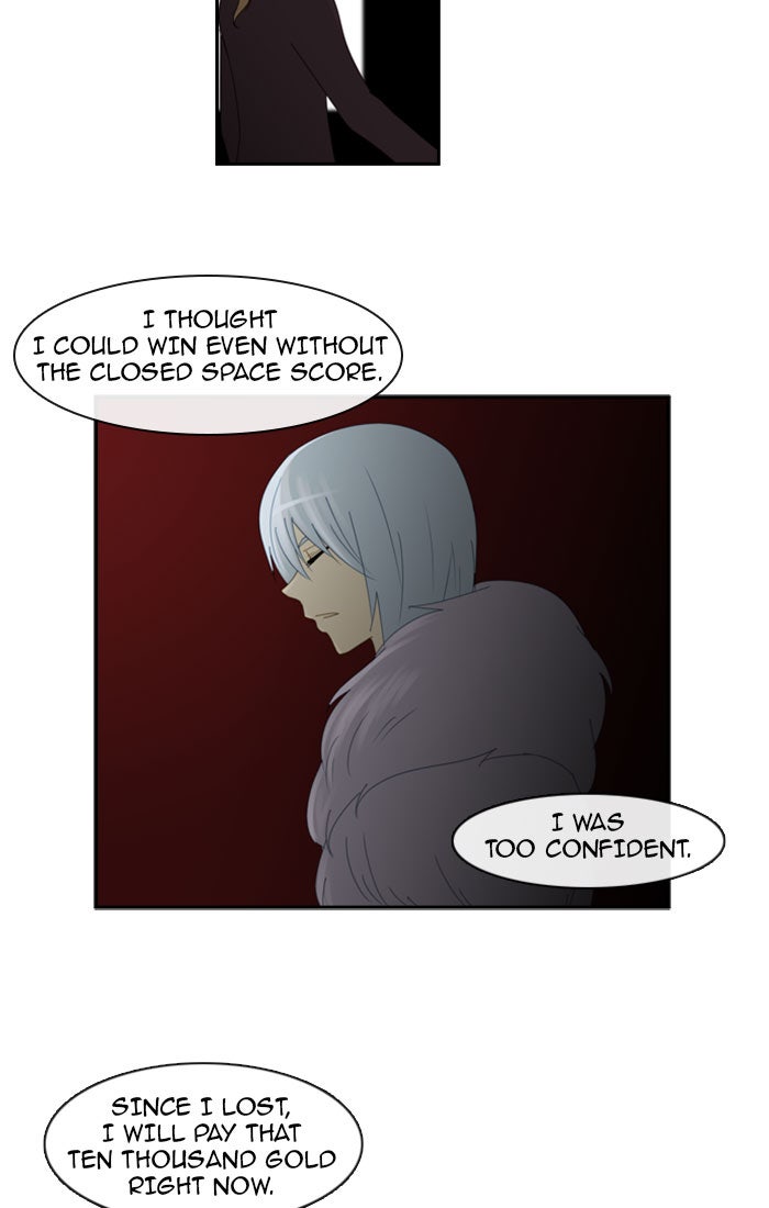 Read Kubera Manga Online