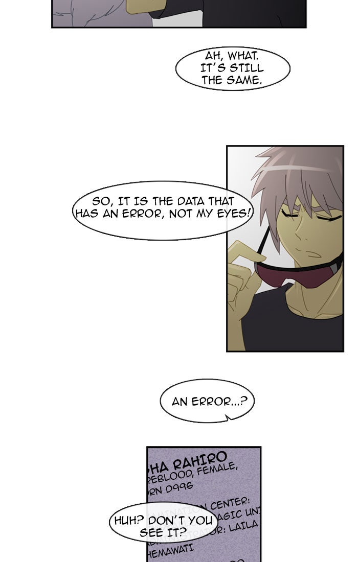 Read Kubera Manga Online