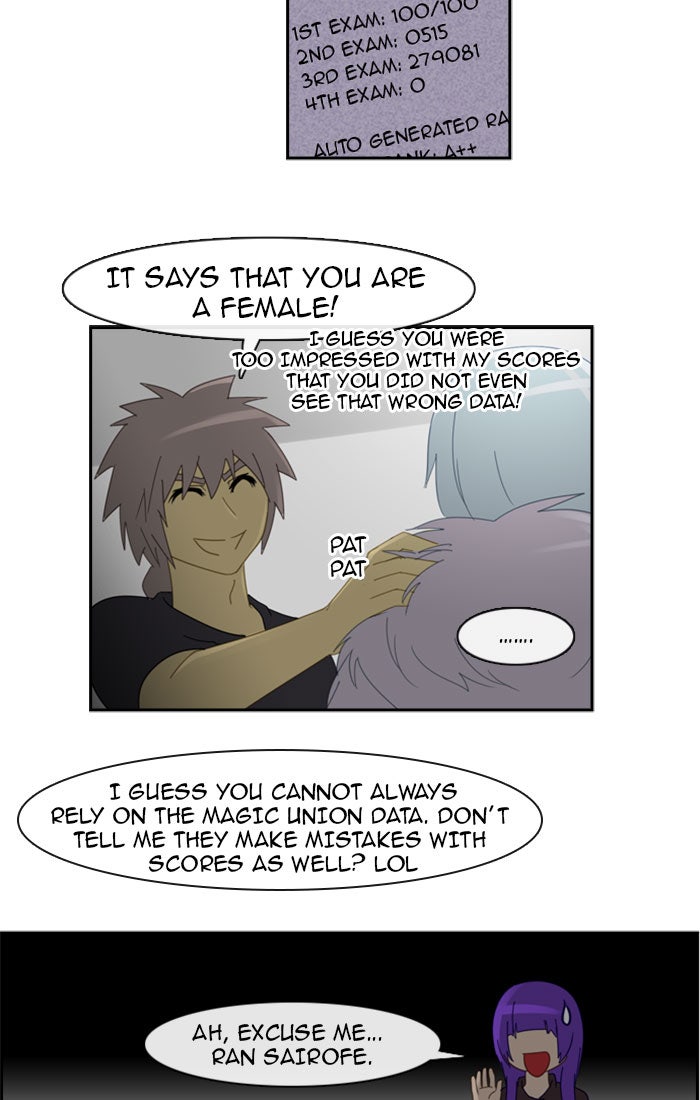 Read Kubera Manga Online