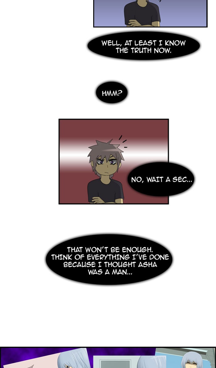 Read Kubera Manga Online
