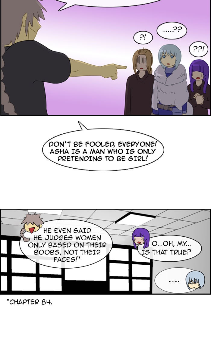 Read Kubera Manga Online