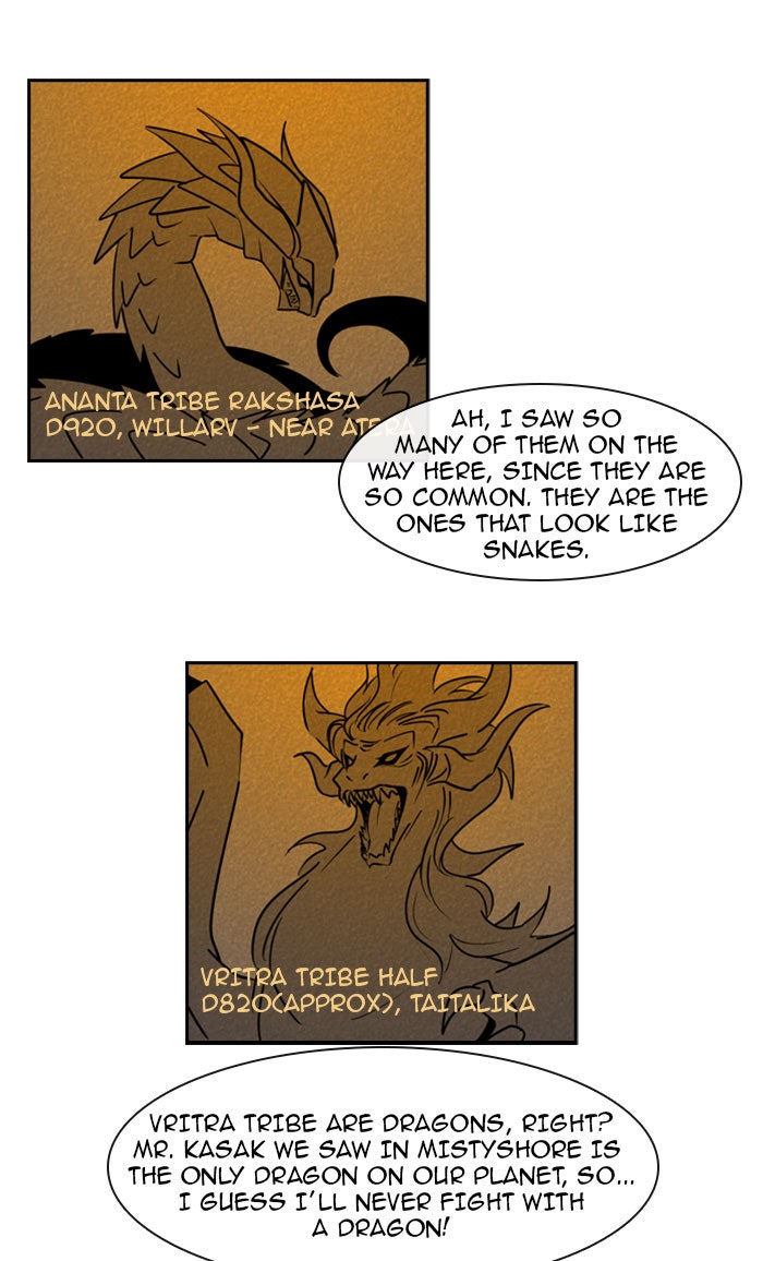 Read Kubera Manga Online