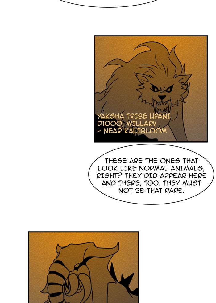 Read Kubera Manga Online