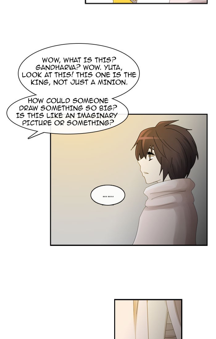 Read Kubera Manga Online